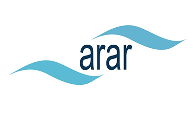 Logo du laboratoire ArAr